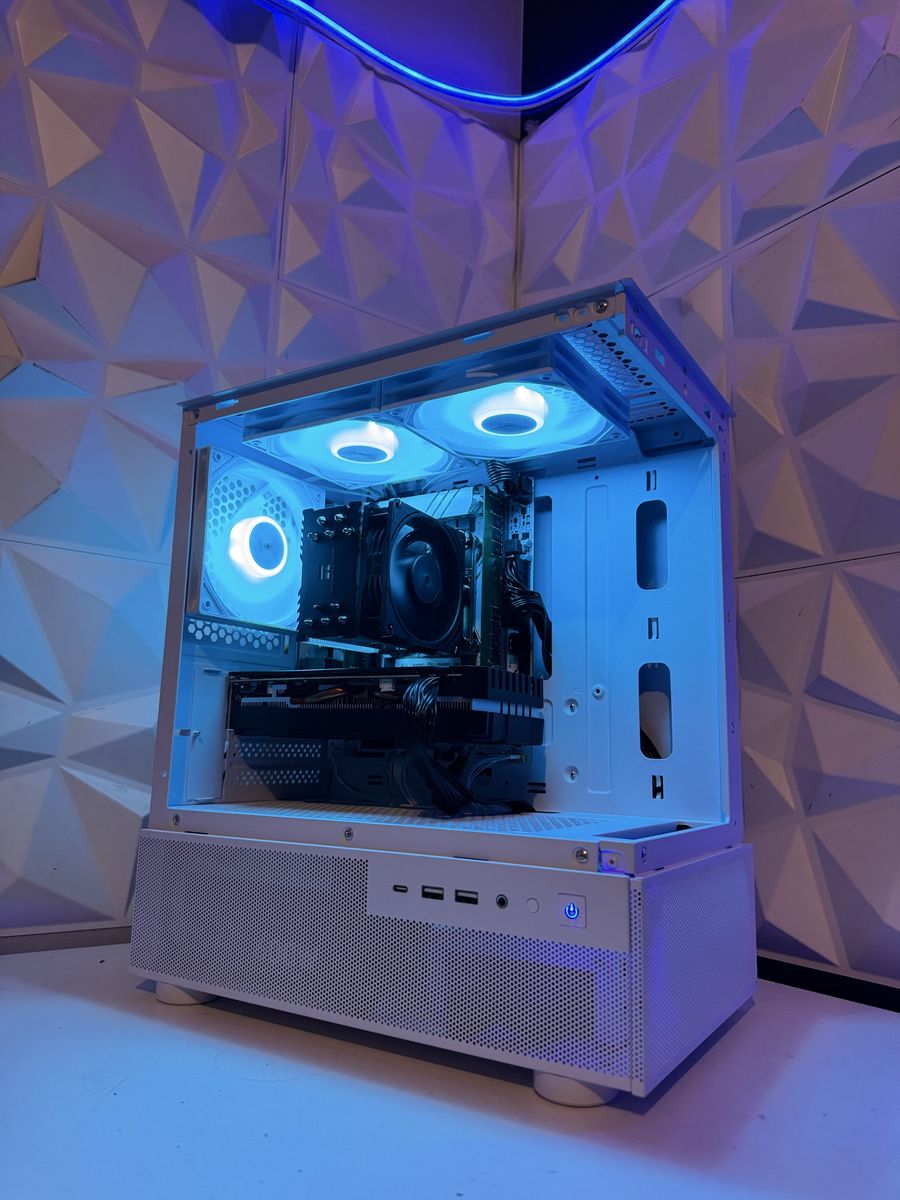 RTX Gaming Pc (Free Delivery)
