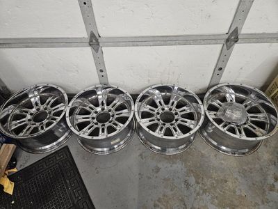 "Ultrawheel" Predator 8, Wheels OBO