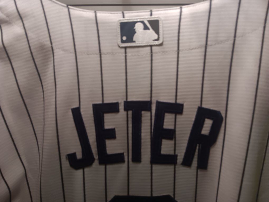 NY Yankys jersey