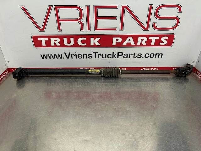 418050-1 DRIVELINE-STEERING SHAFT