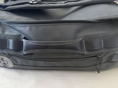 Baboon to the moon mini go bag