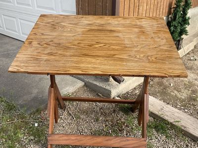 Drafting Table
