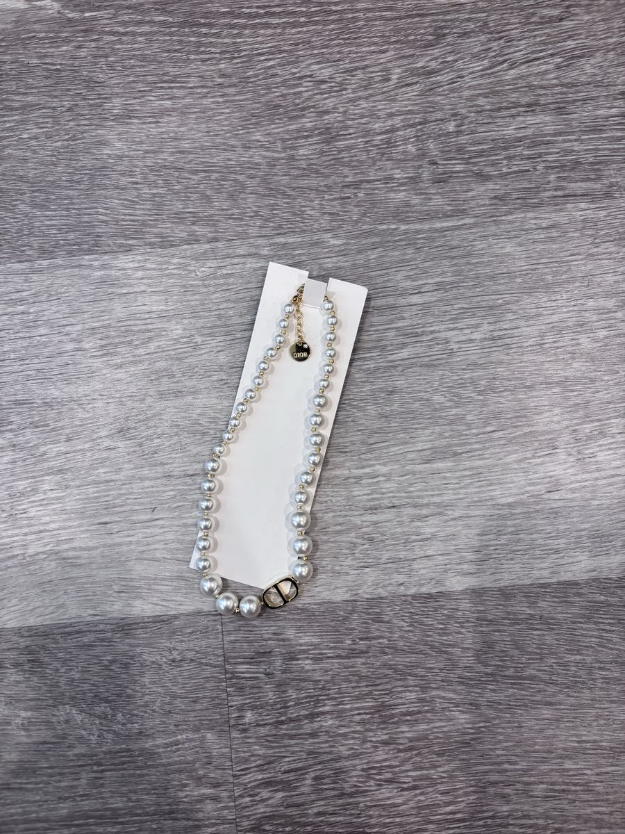 Dior Necklace