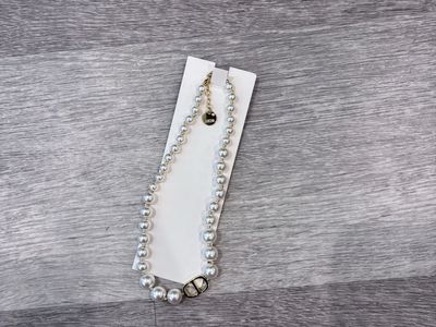 Dior Necklace