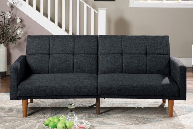 Brand new futon - Black color