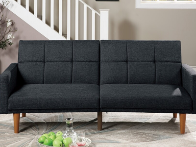 Brand new futon - Black color