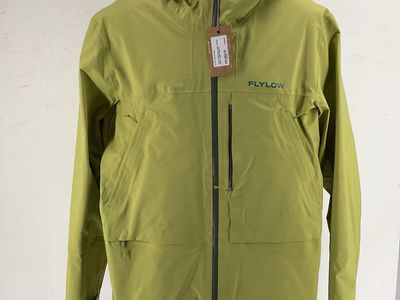 Flylow Men's Kane Jacket
