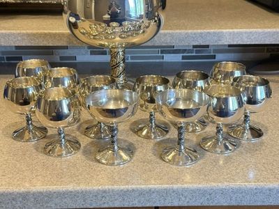 Vintage Valero/Falstaff 1960's Made In Spain