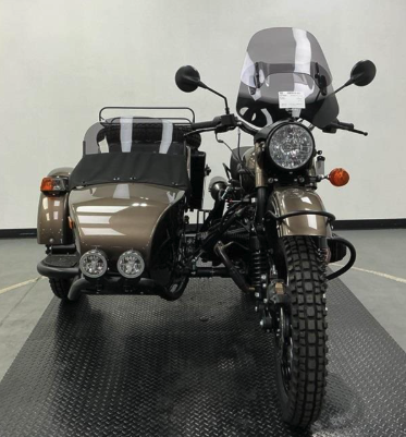 2022 Ural Gear Up For Sale!!