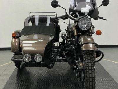 2022 Ural Gear Up For Sale!!
