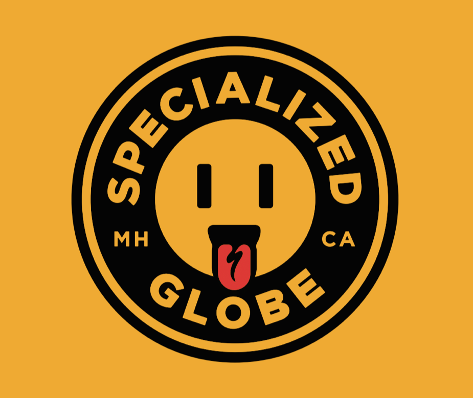 ISO: Specialized Globe Haul (ST or LT)