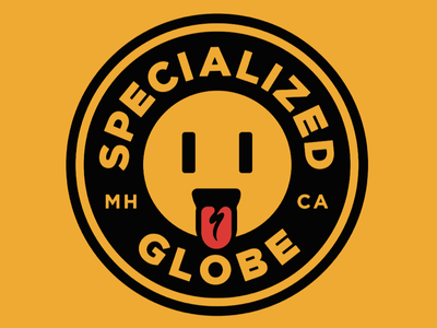 ISO: Specialized Globe Haul (ST or LT)