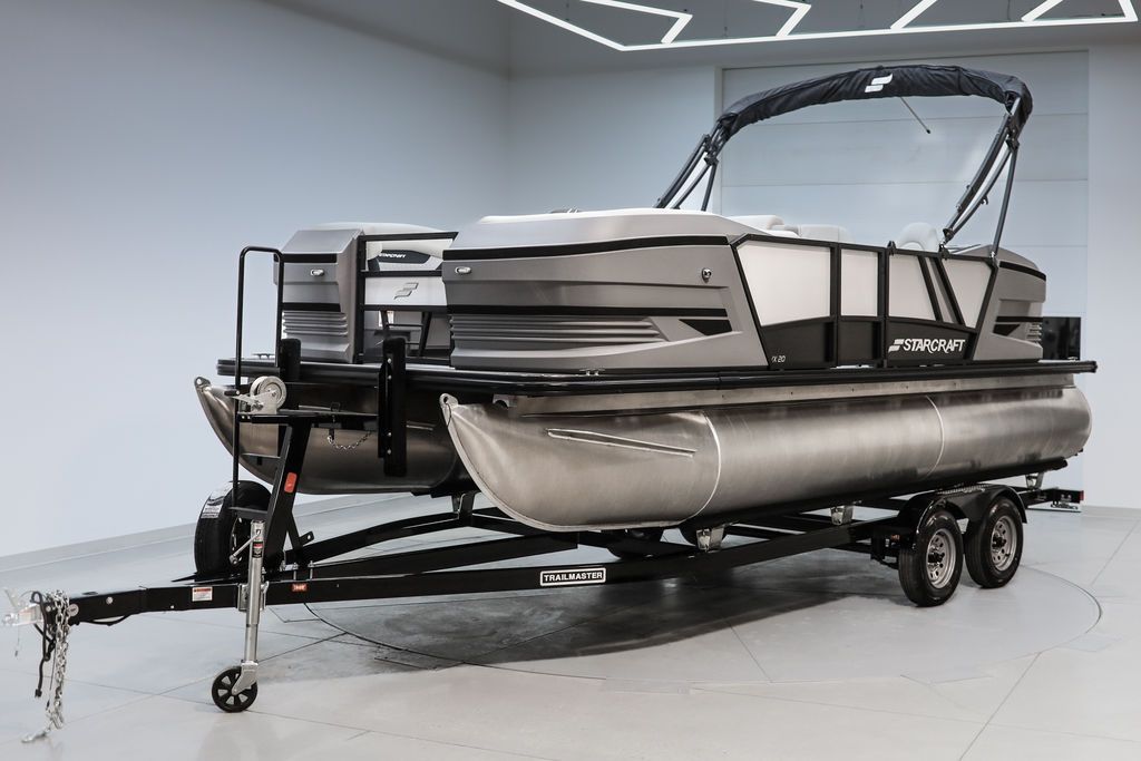 2026 Starcraft VX 20 FD