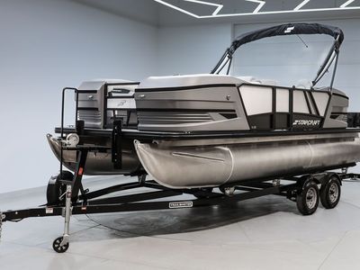 2026 Starcraft VX 20 FD