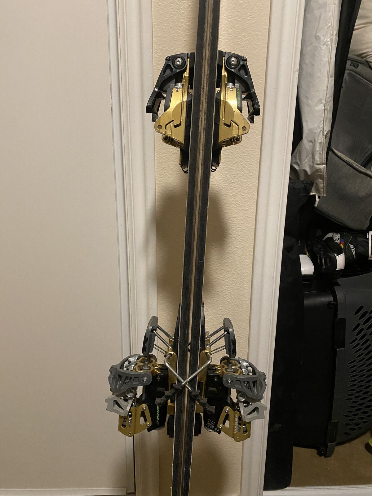 Dynafit Beast 16 Touring Binding