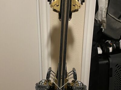 Dynafit Beast 16 Touring Binding