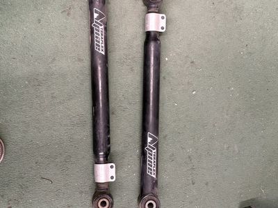 Teraflex Alpine Arms Jeep JT