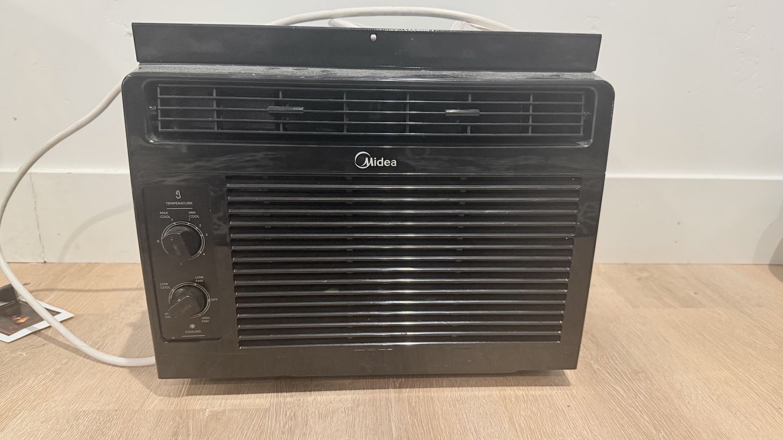 Window Air Conditioner