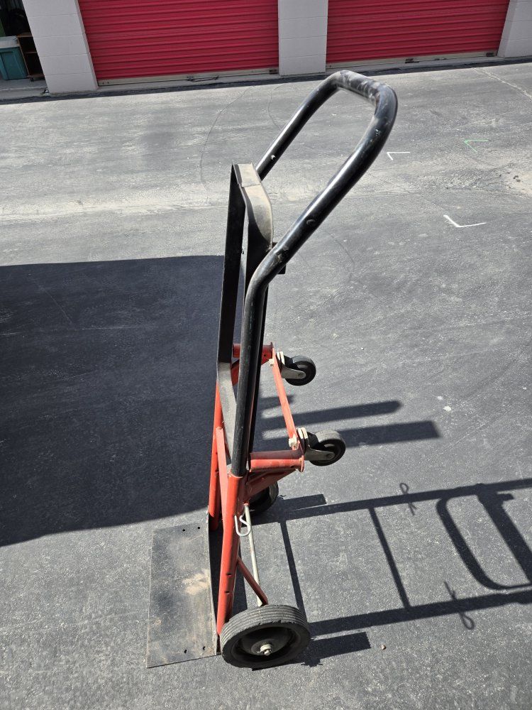Nice Sturdy Dolly