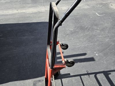 Nice Sturdy Dolly