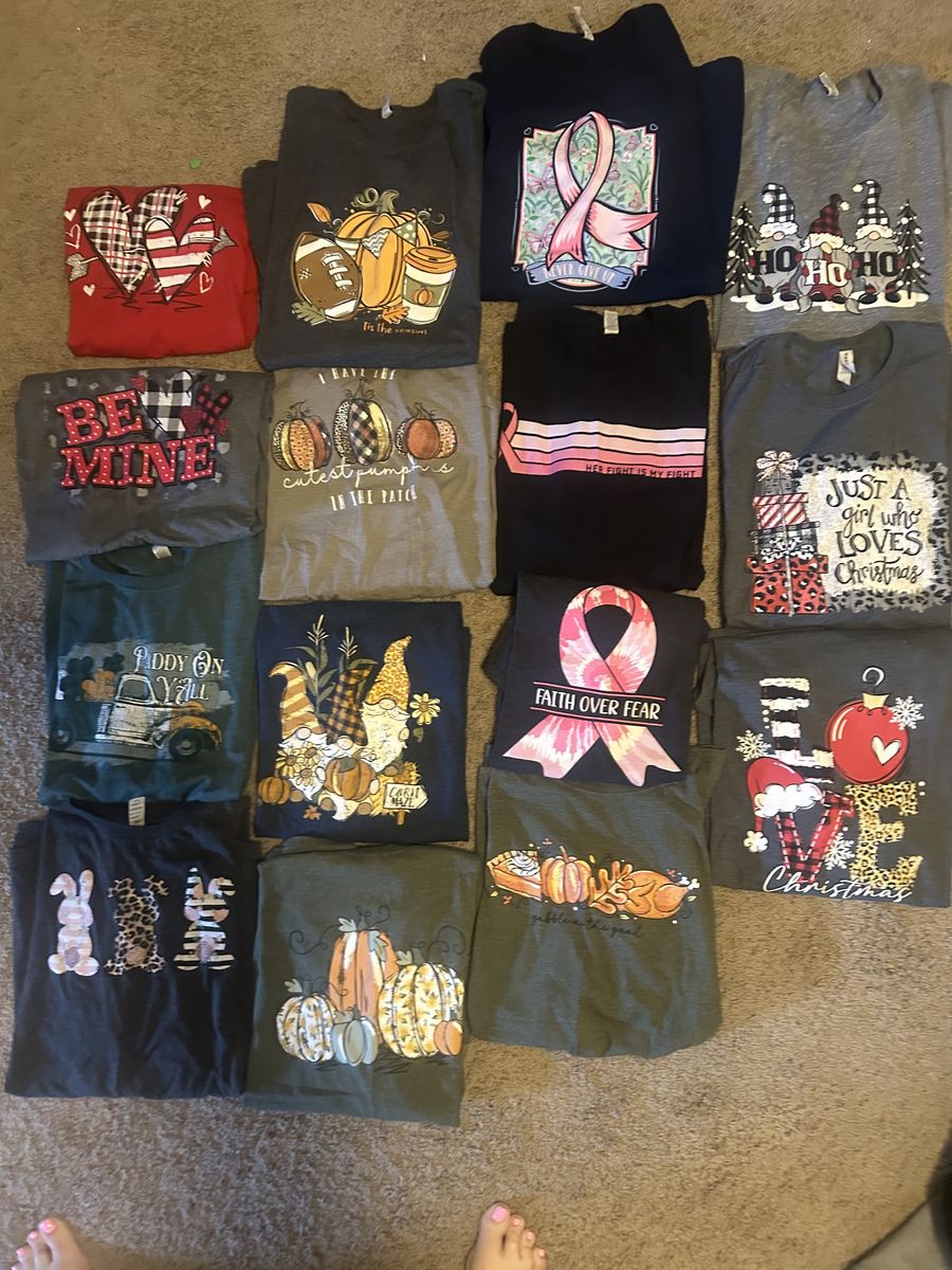 2XL Graphic TShirts