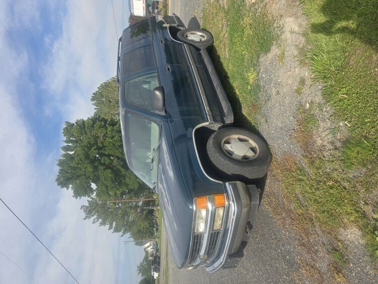 1999 Chevrolet Tahoe 6500 in Wellsville, UT | KSL Cars