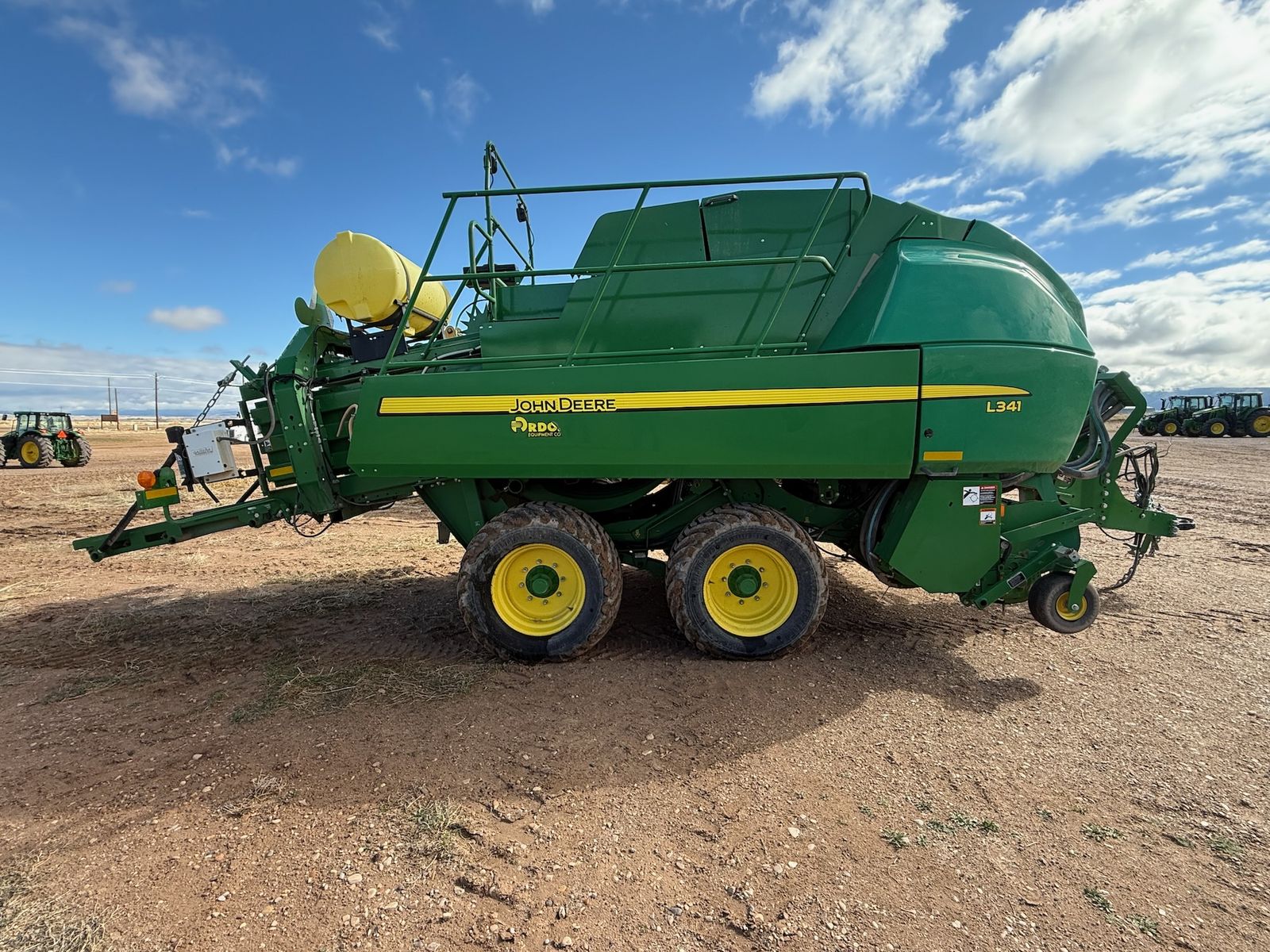 Musser Bros. NW Regional Auction - Utah Consignments