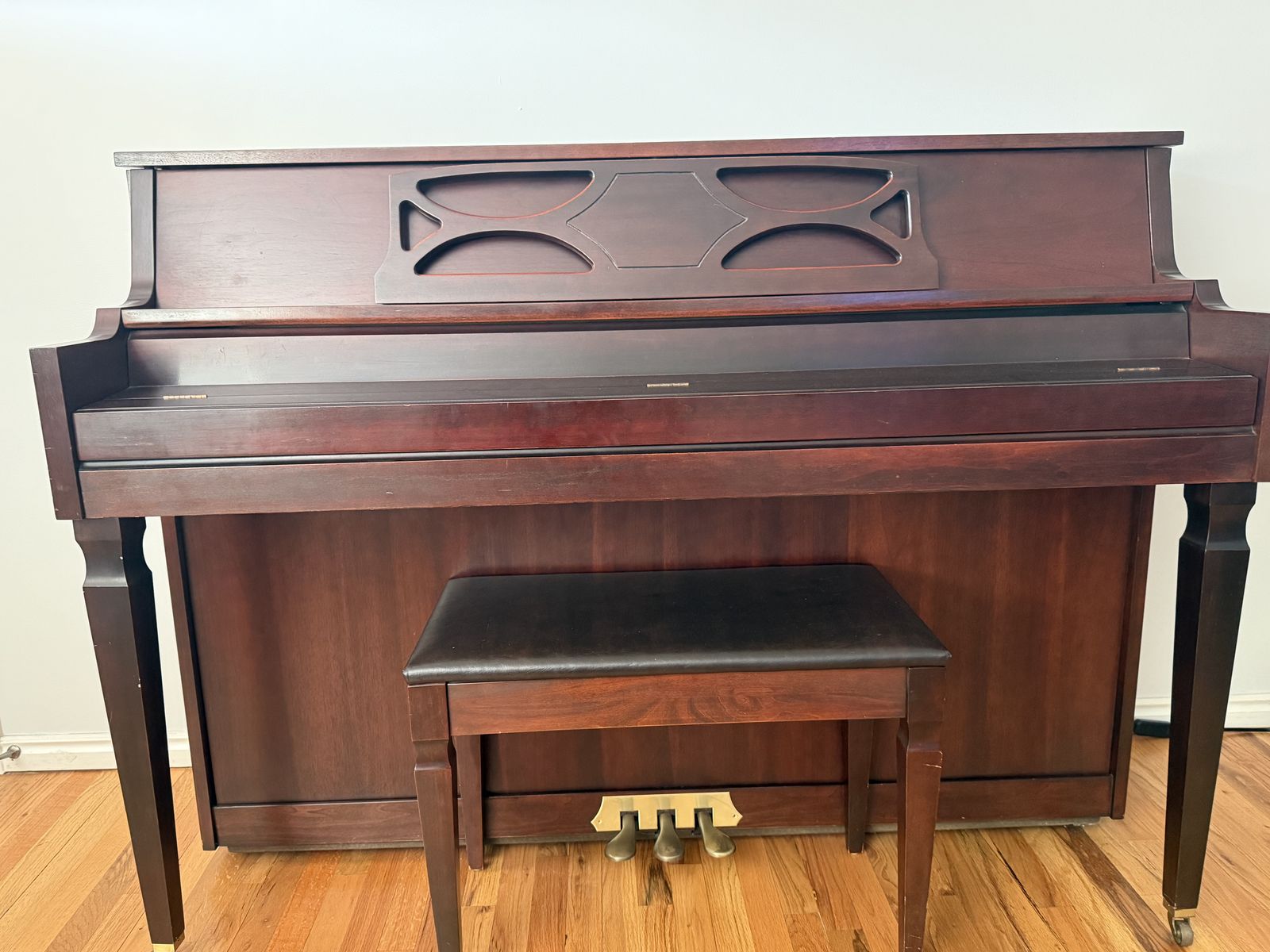 Kimball Piano