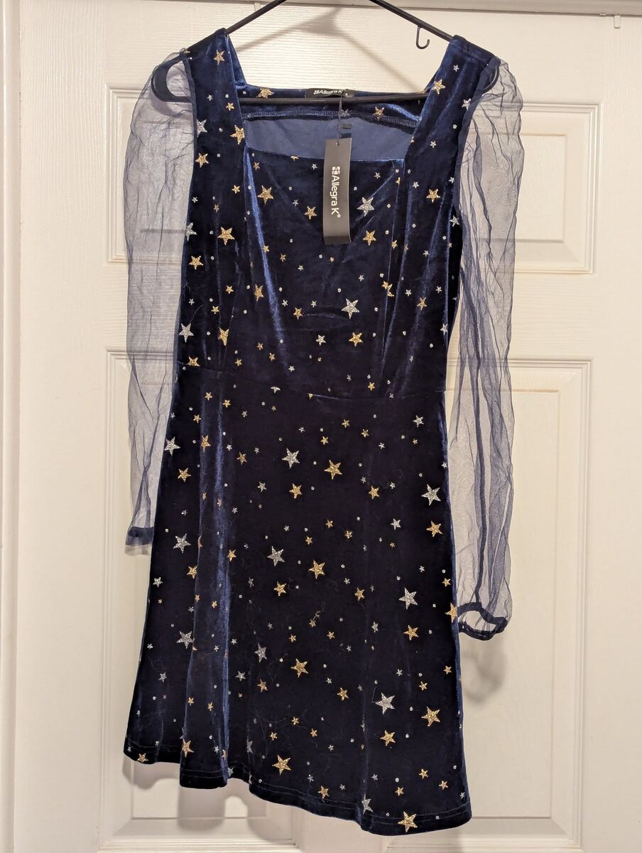 Kids Halloween Costumes/Witches Dress