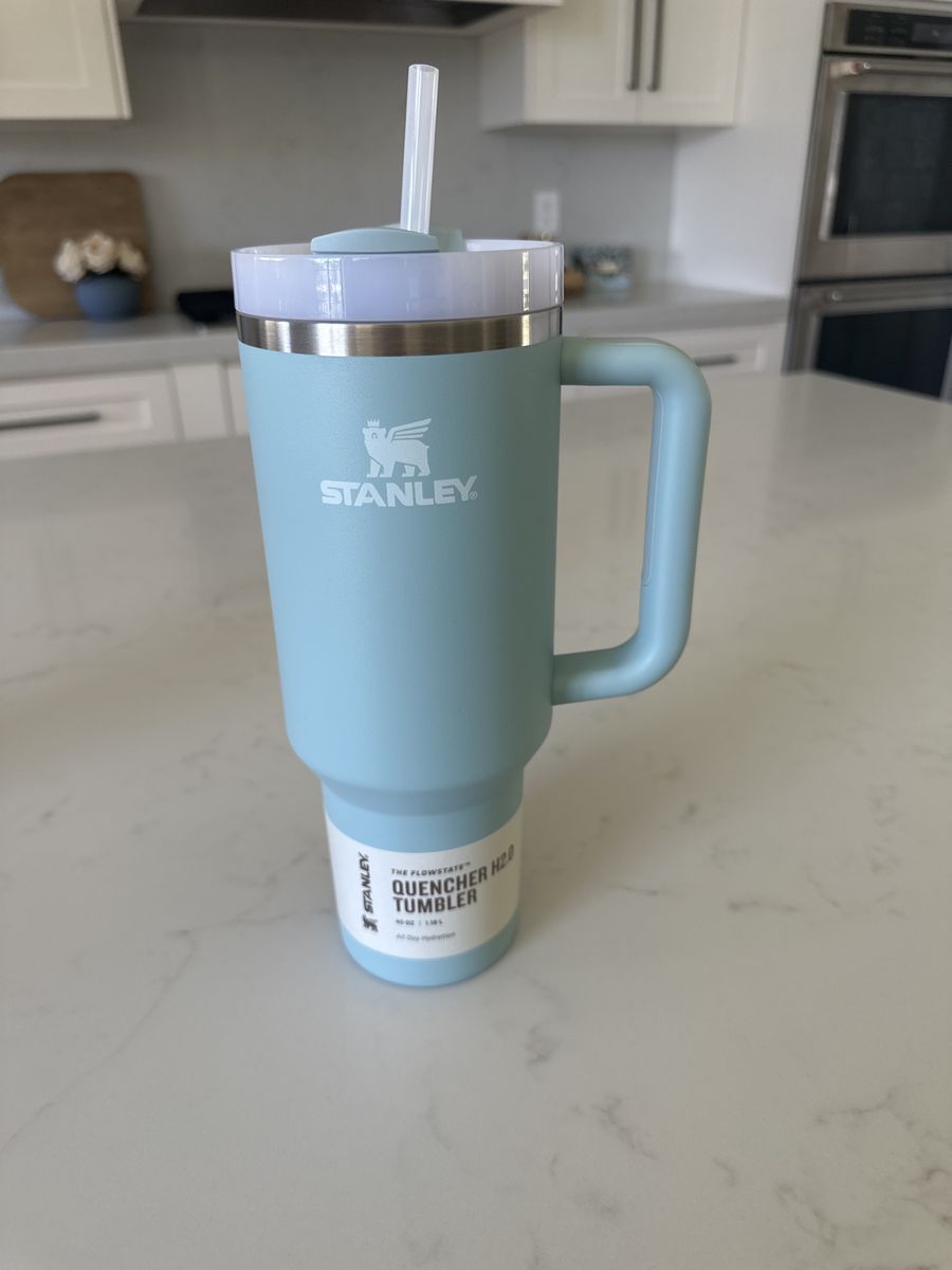 Brand new Stanley Tumbler