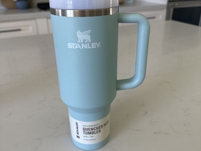 Brand new Stanley Tumbler