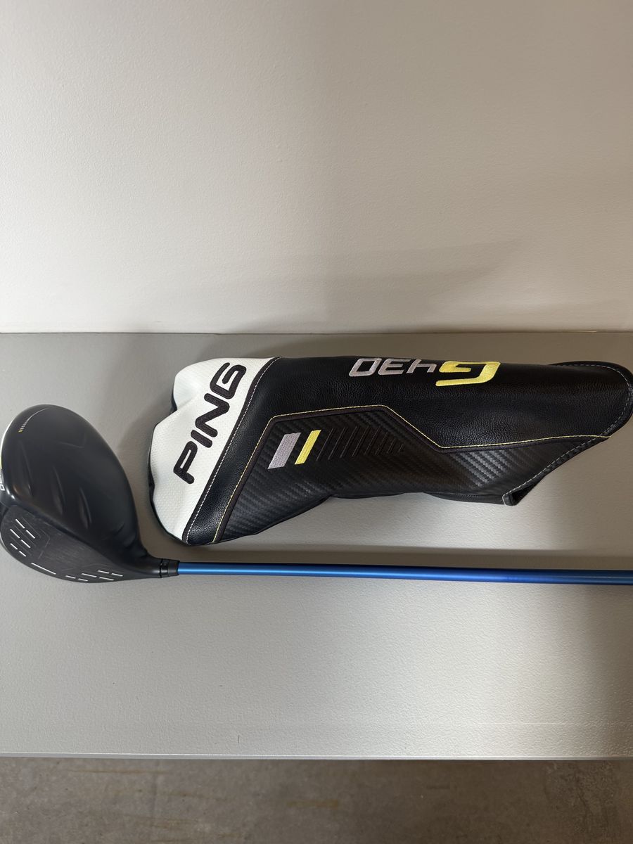 Ping 430LST Driver