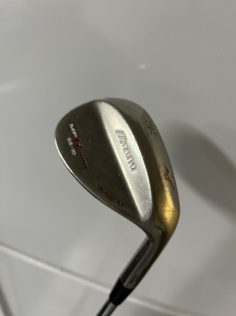 Mizuno Sand Wedge 56 Degree
