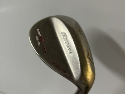 Mizuno Sand Wedge 56 Degree