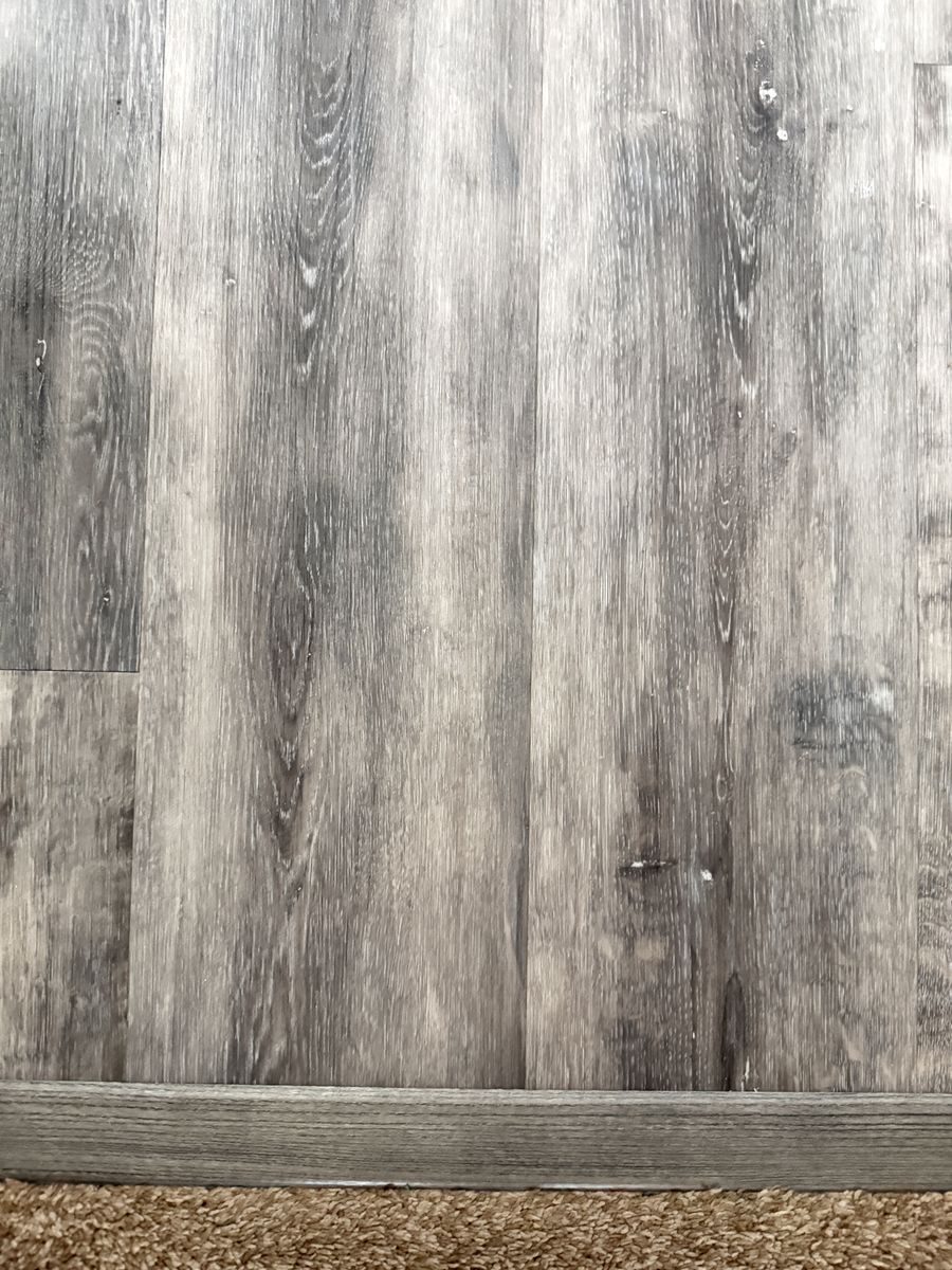 LVP Flooring