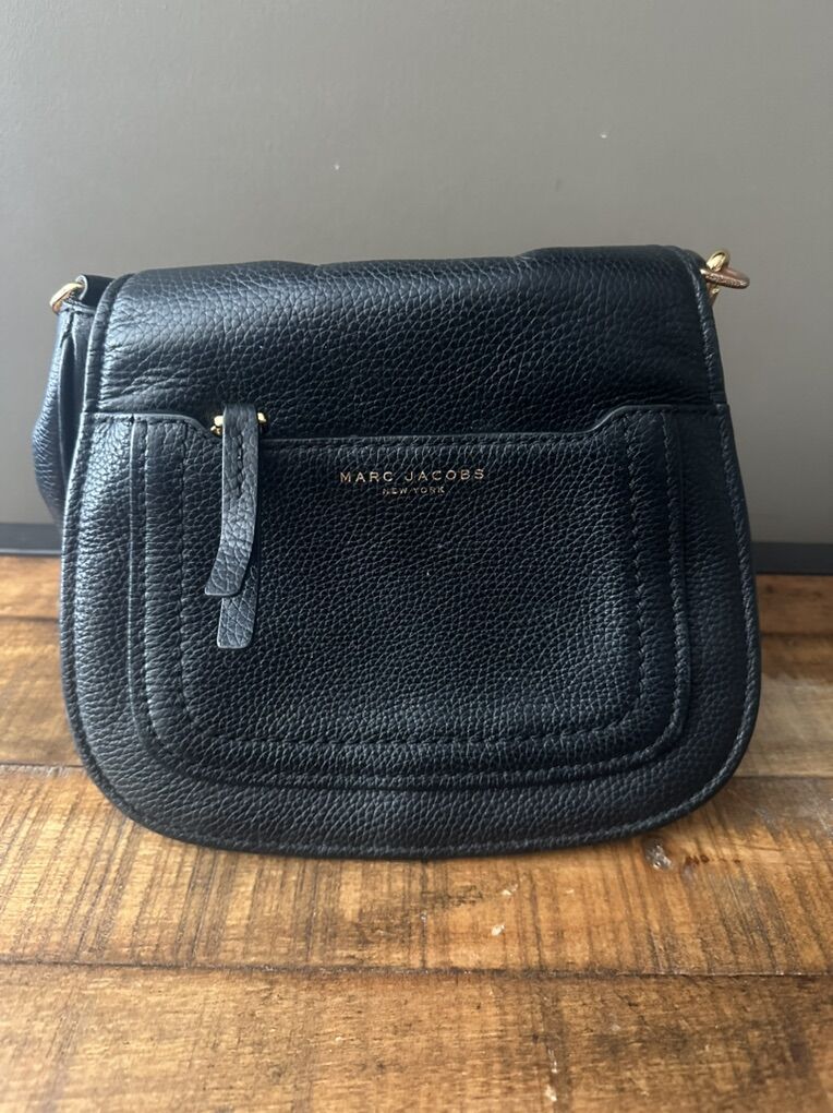 Marc Jacobs Crossbody Bag