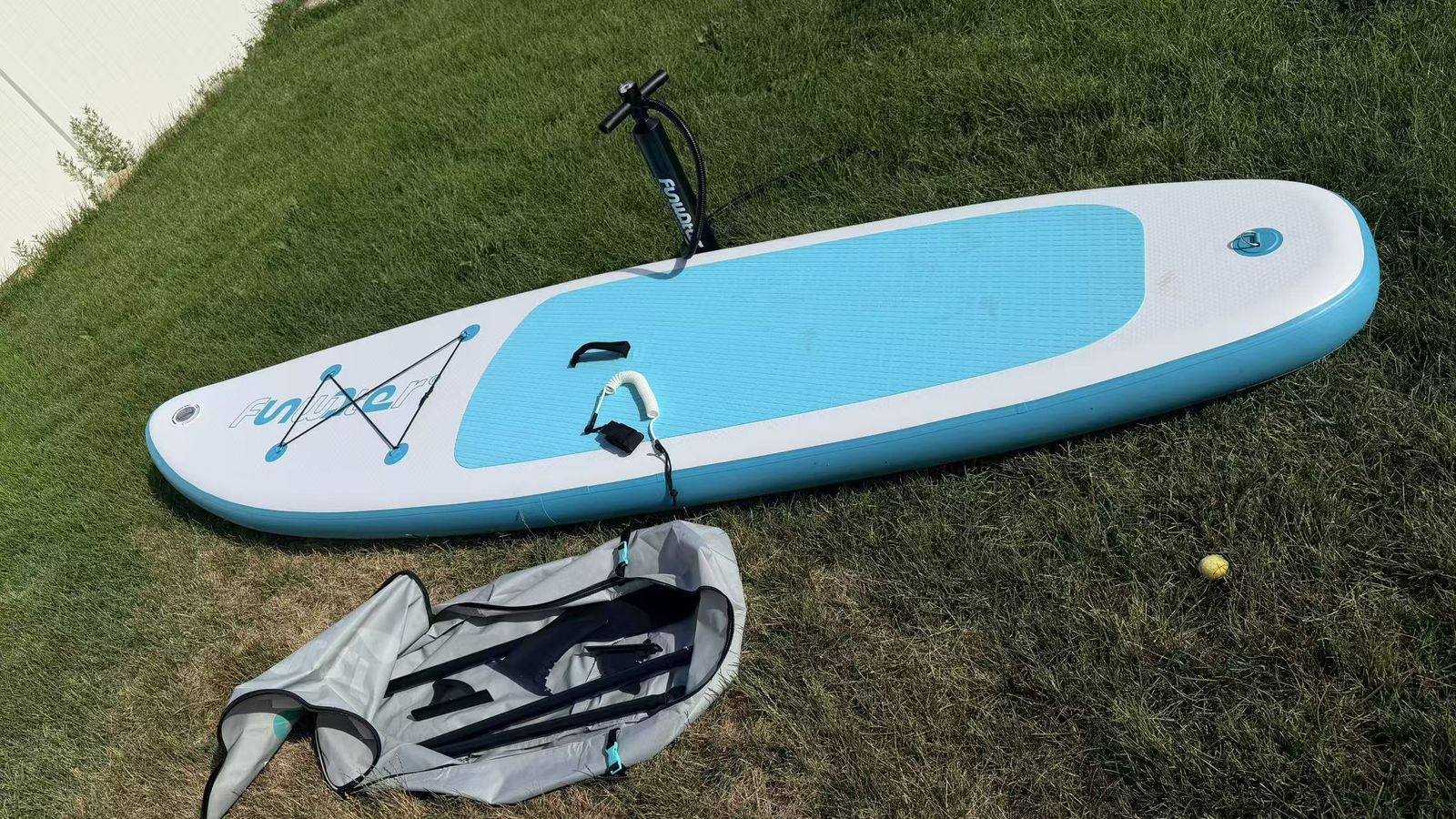 paddle board /Kayak for rent