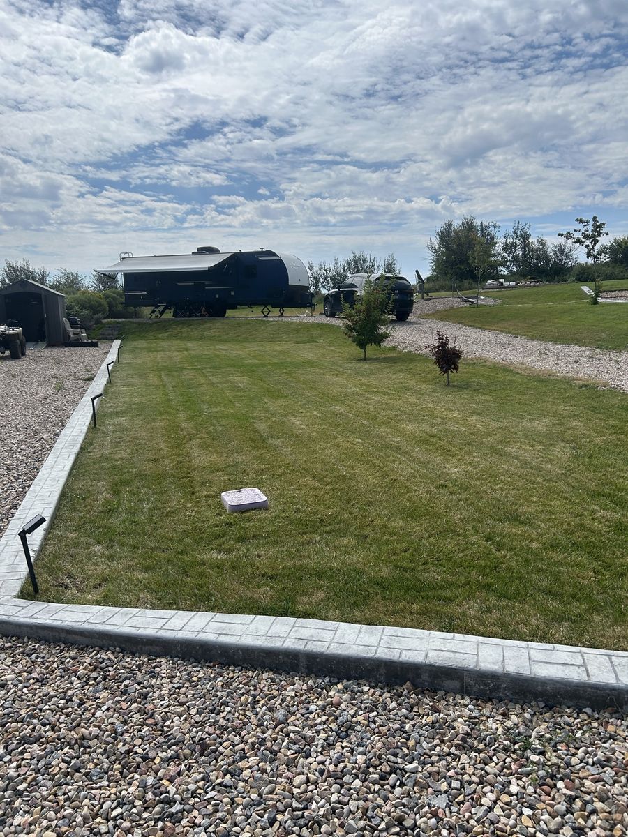 Bear Lake RV Property w/Trailer