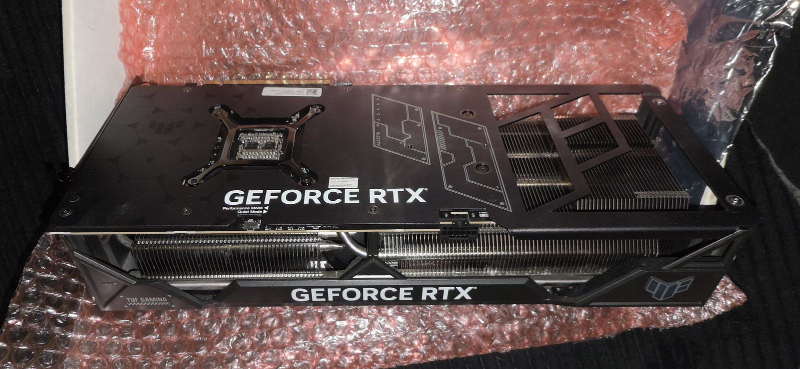 ASUS ROG TUF Gaming RTX 4080