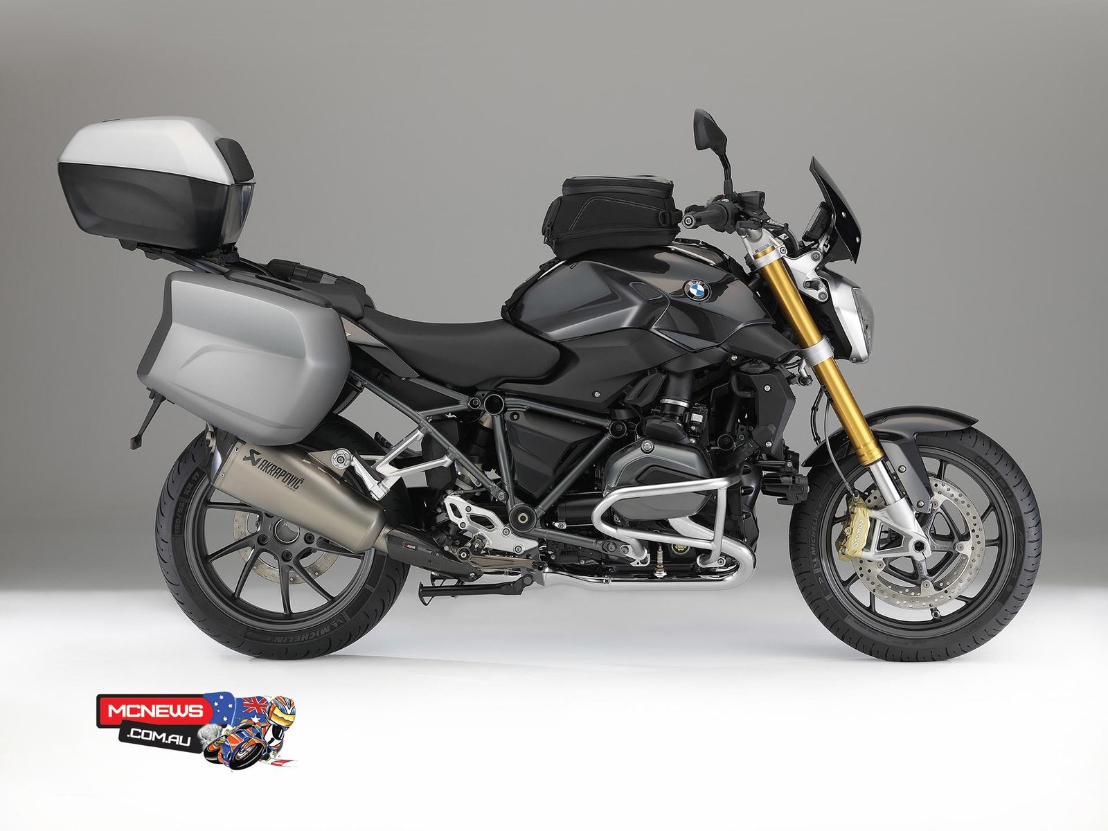 WANTED TO BUY:  2015 - 2018 BMW R1200R (Factory Lowered Preferred)