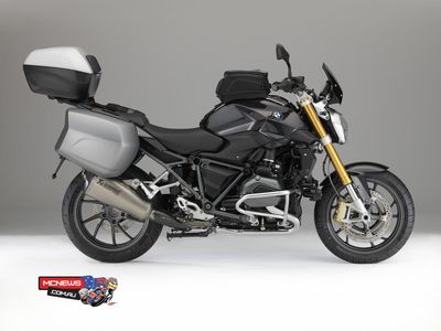 WANTED TO BUY: 2015 - 2018 BMW R1200R (Factory Lowered Preferred)