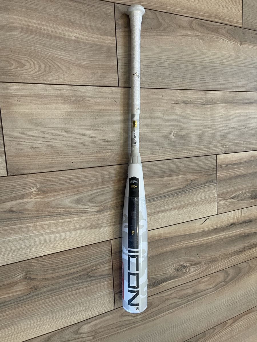 Rawlings Icon Baseball Bat