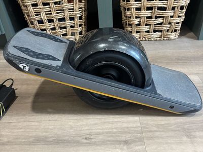 OneWheel Pint