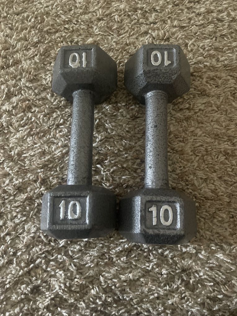 Weights