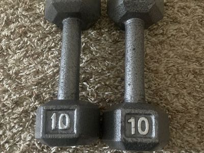 Weights