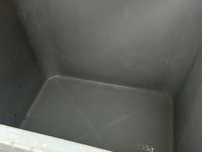 Insulated box