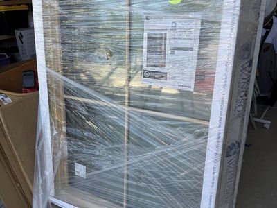 New Wood Windsor Windows