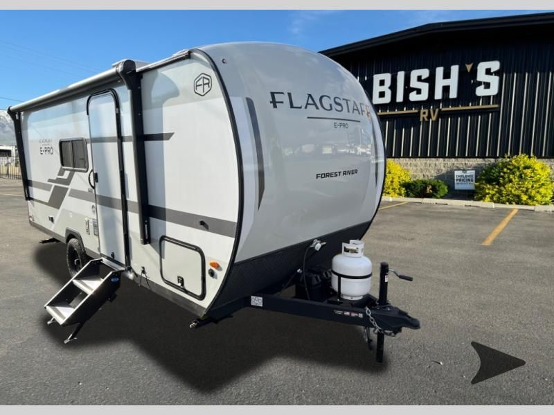 2026 Forest River RV Flagstaff E-Pro E17LE