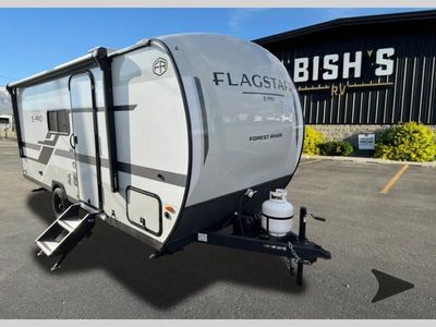 2026 Forest River RV Flagstaff E-Pro E17LE
