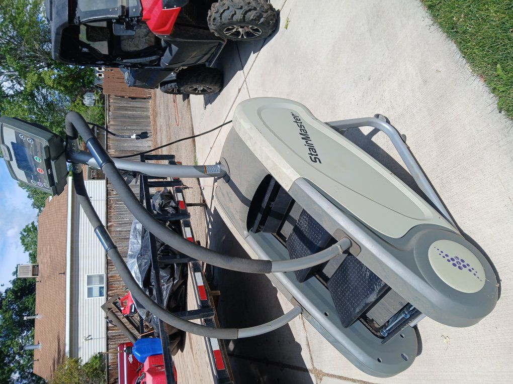 StairMaster Stepmill DM3